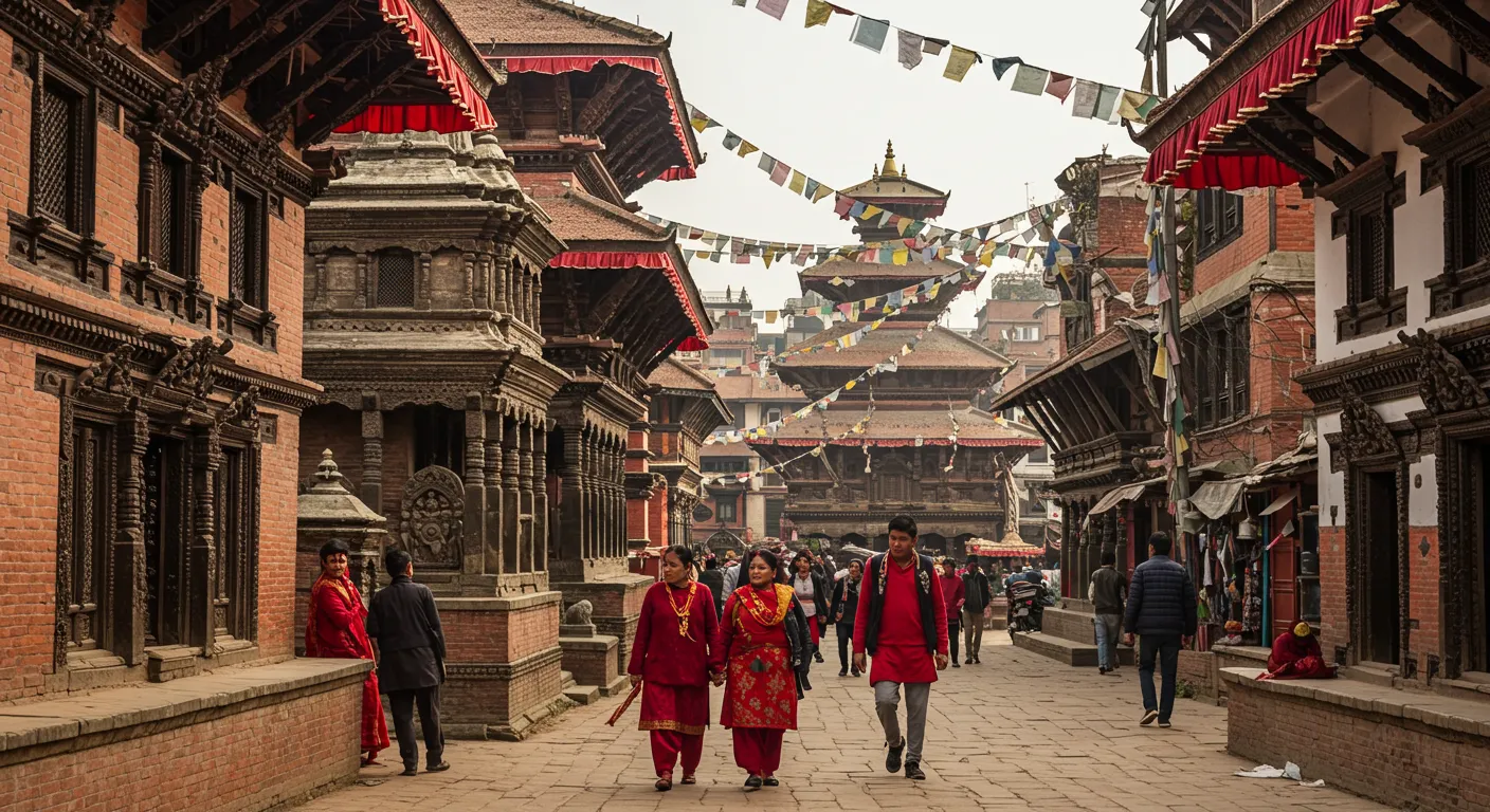 Kathmandu